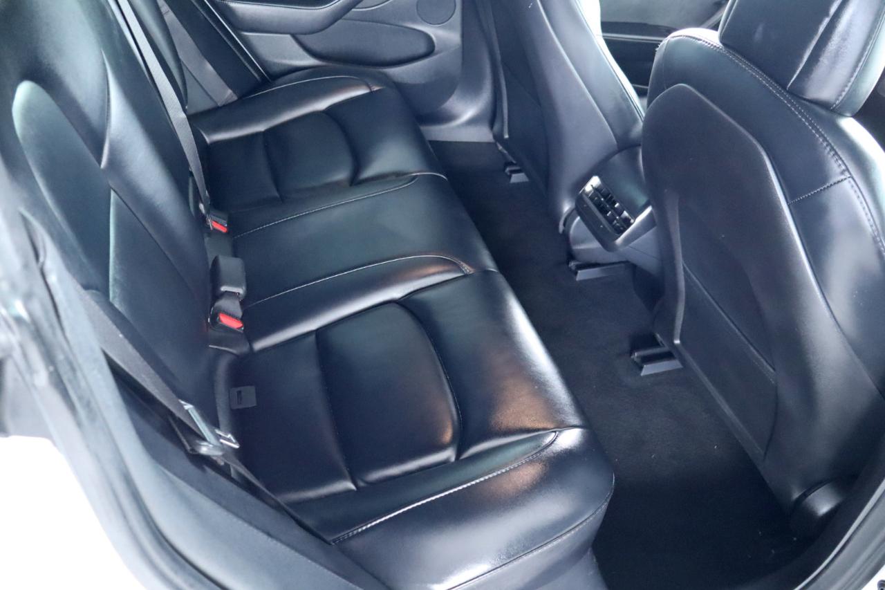 Tesla Model 3 Long Range AWD *Ltd Avail* 2022