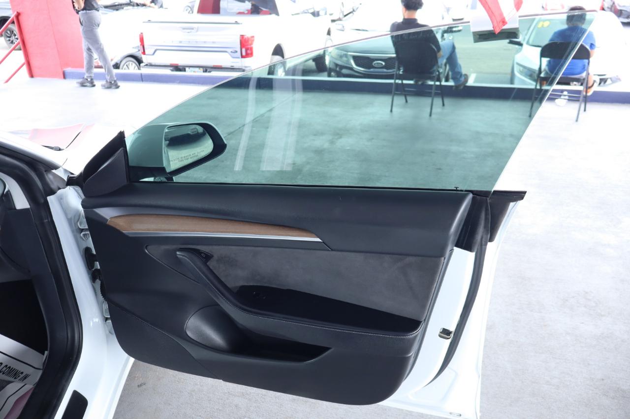 Tesla Model 3 Long Range AWD *Ltd Avail* 2022