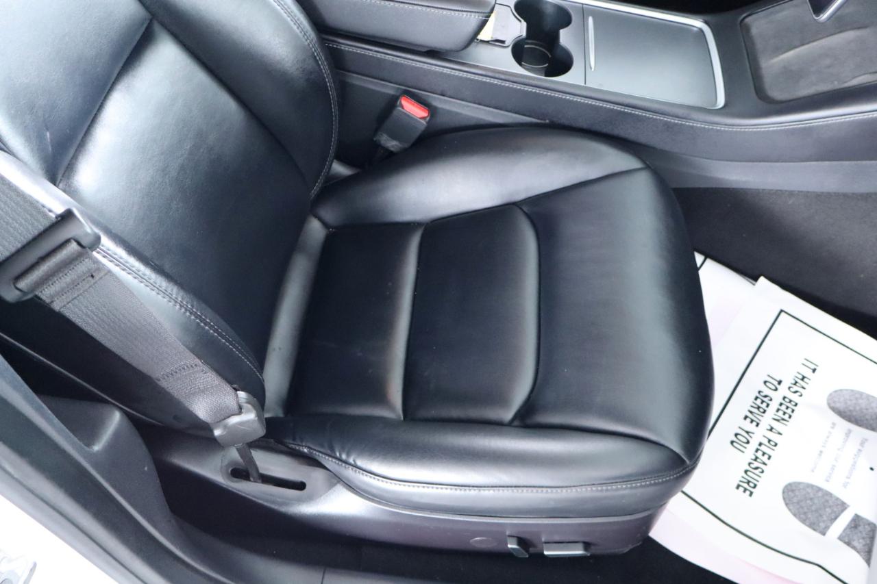 Tesla Model 3 Long Range AWD *Ltd Avail* 2022