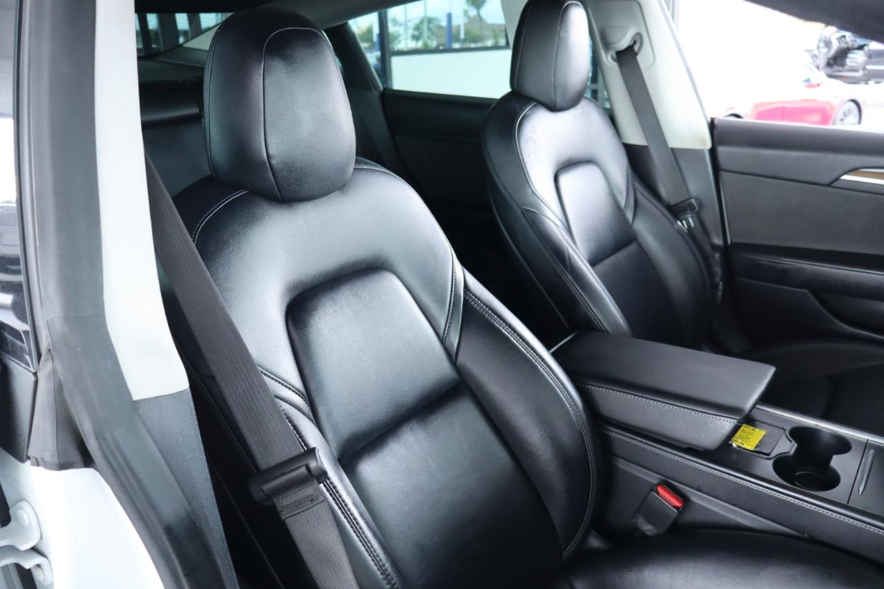 Tesla Model 3 Long Range AWD *Ltd Avail* 2022
