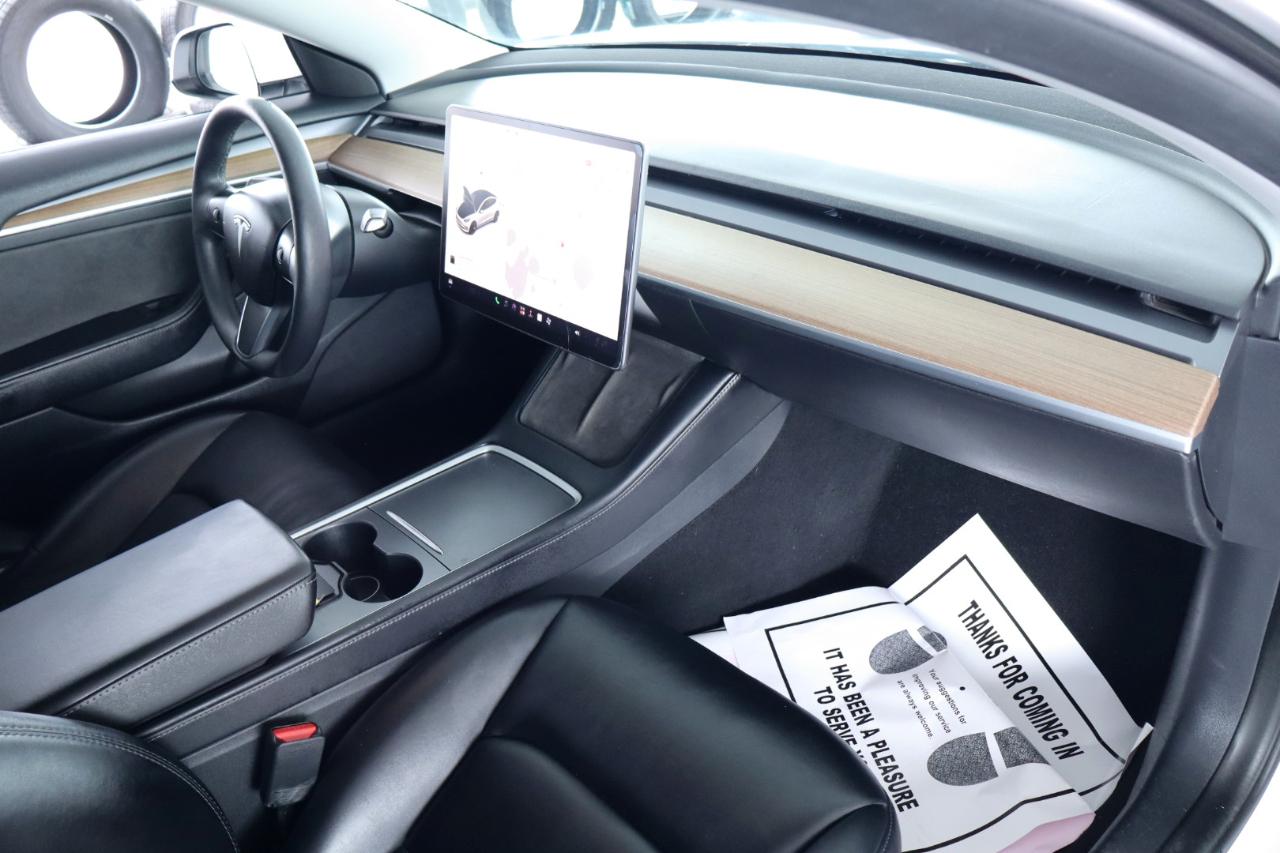 Tesla Model 3 Long Range AWD *Ltd Avail* 2022