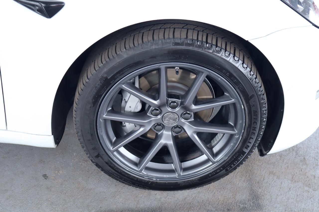 Tesla Model 3 Long Range AWD *Ltd Avail* 2022