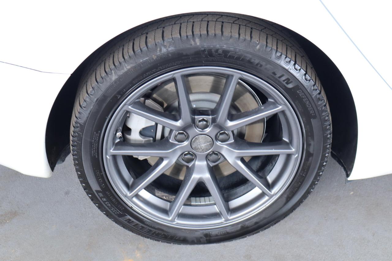 Tesla Model 3 Long Range AWD *Ltd Avail* 2022