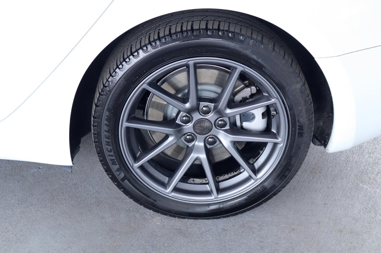 Tesla Model 3 Long Range AWD *Ltd Avail* 2022