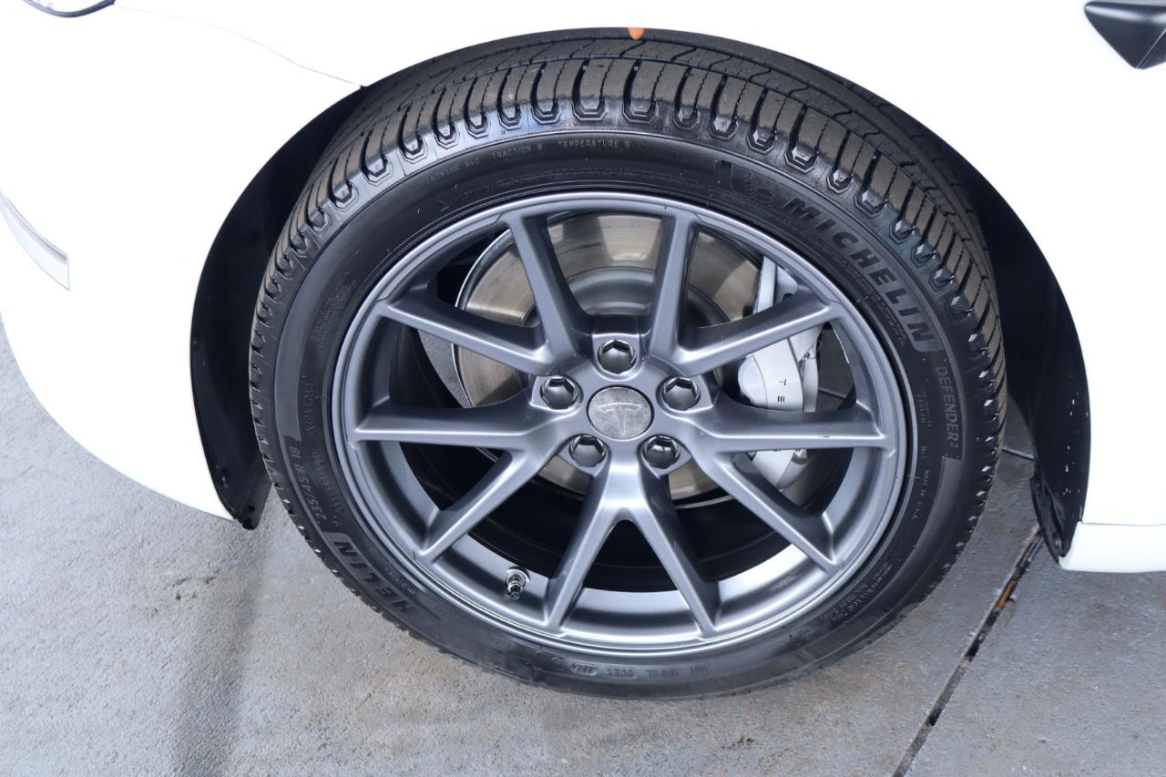 Tesla Model 3 Long Range AWD *Ltd Avail* 2022