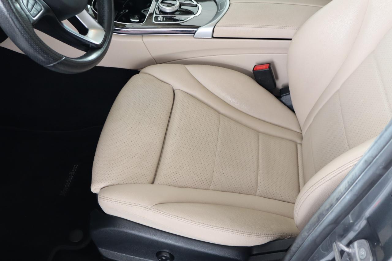 Mercedes-Benz C-Class C 300 Sedan 2017