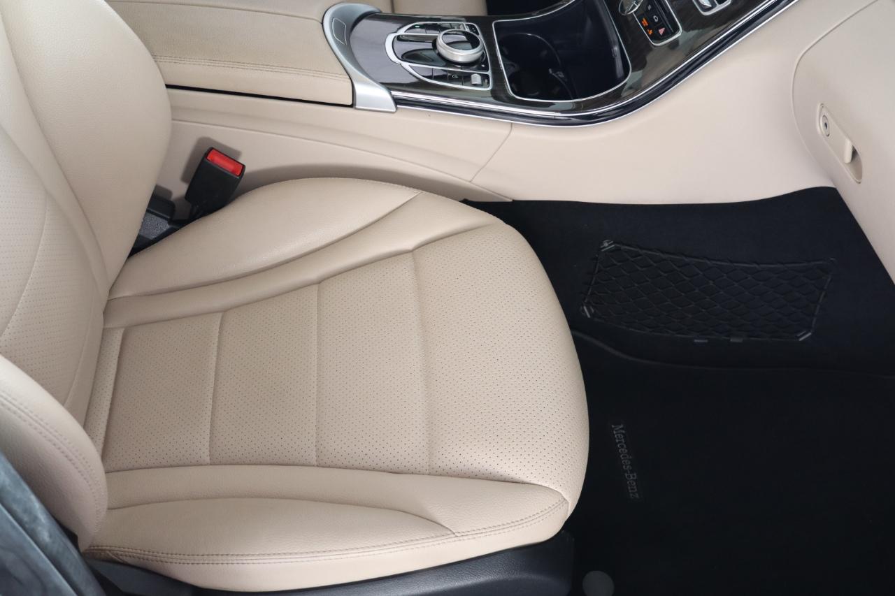Mercedes-Benz C-Class C 300 Sedan 2017