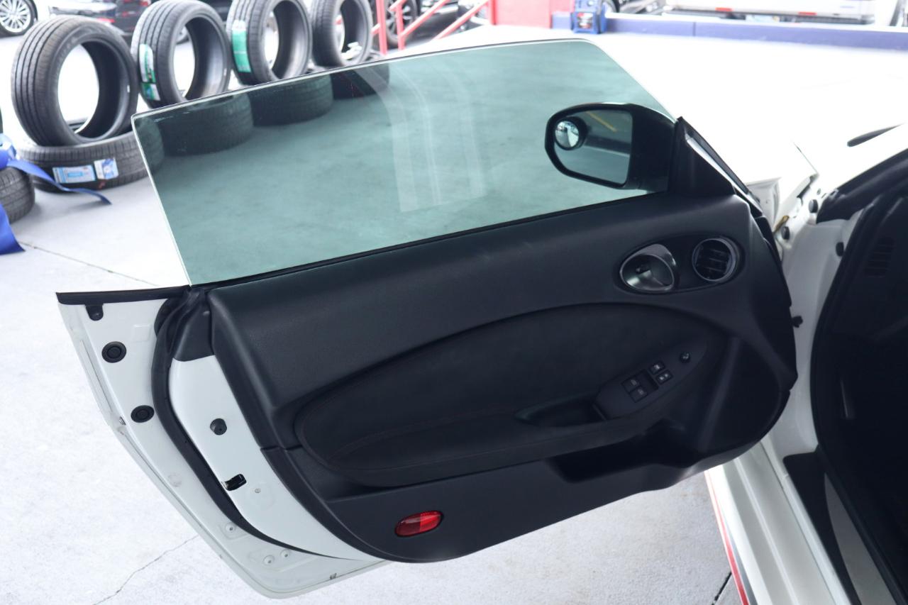 Nissan 370Z Coupe NISMO Auto 2018