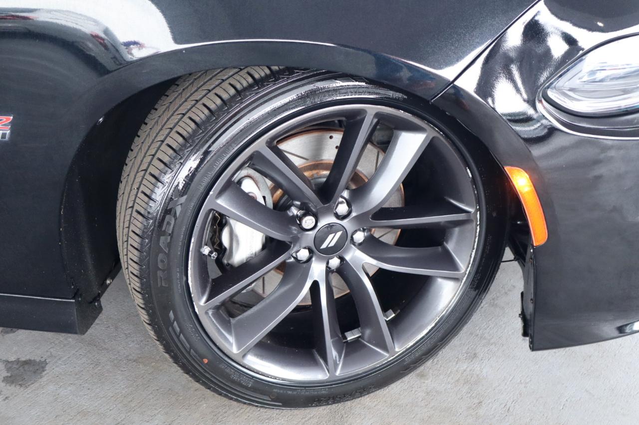 Dodge Charger Scat Pack RWD 2019
