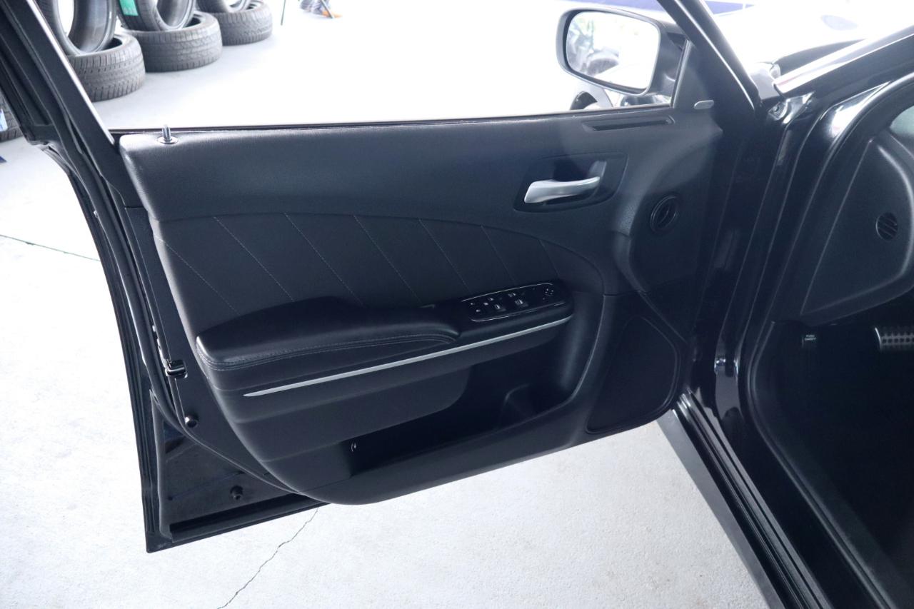 Dodge Charger Scat Pack RWD 2019