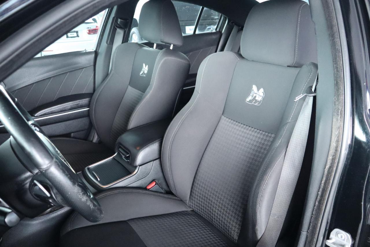 Dodge Charger Scat Pack RWD 2019