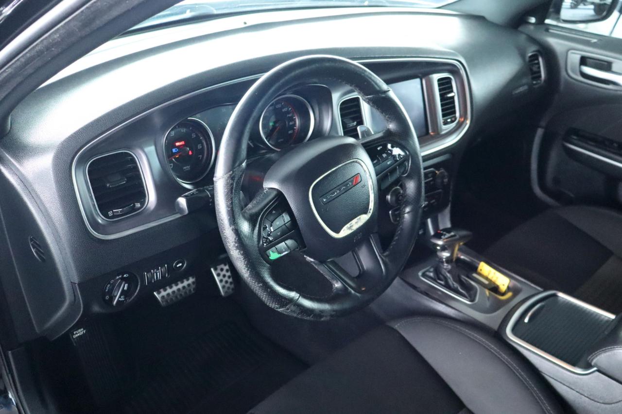 Dodge Charger Scat Pack RWD 2019