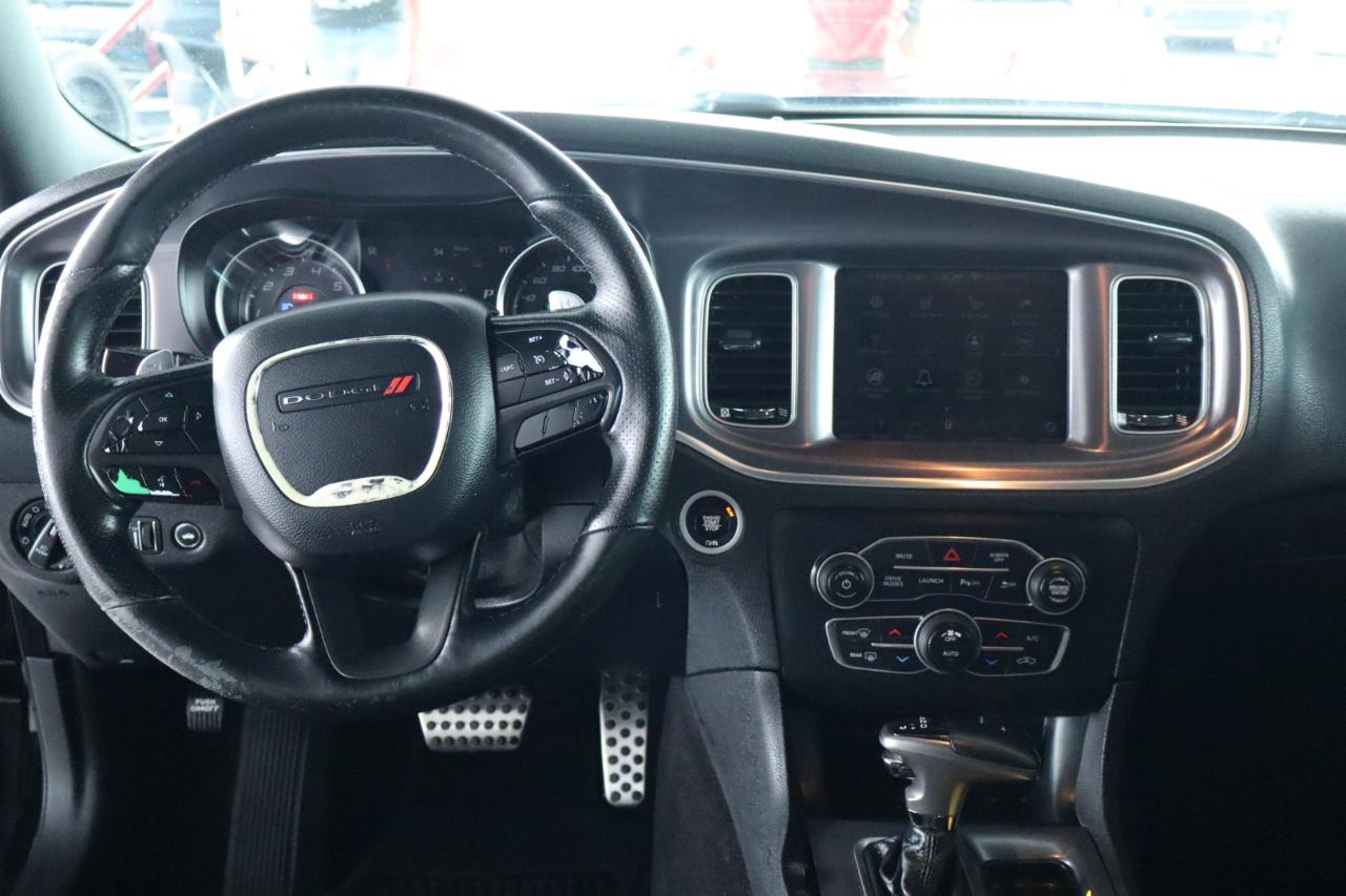Dodge Charger Scat Pack RWD 2019