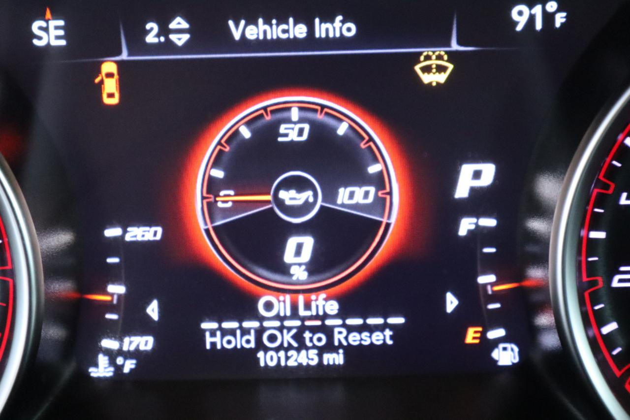 Dodge Charger Scat Pack RWD 2019