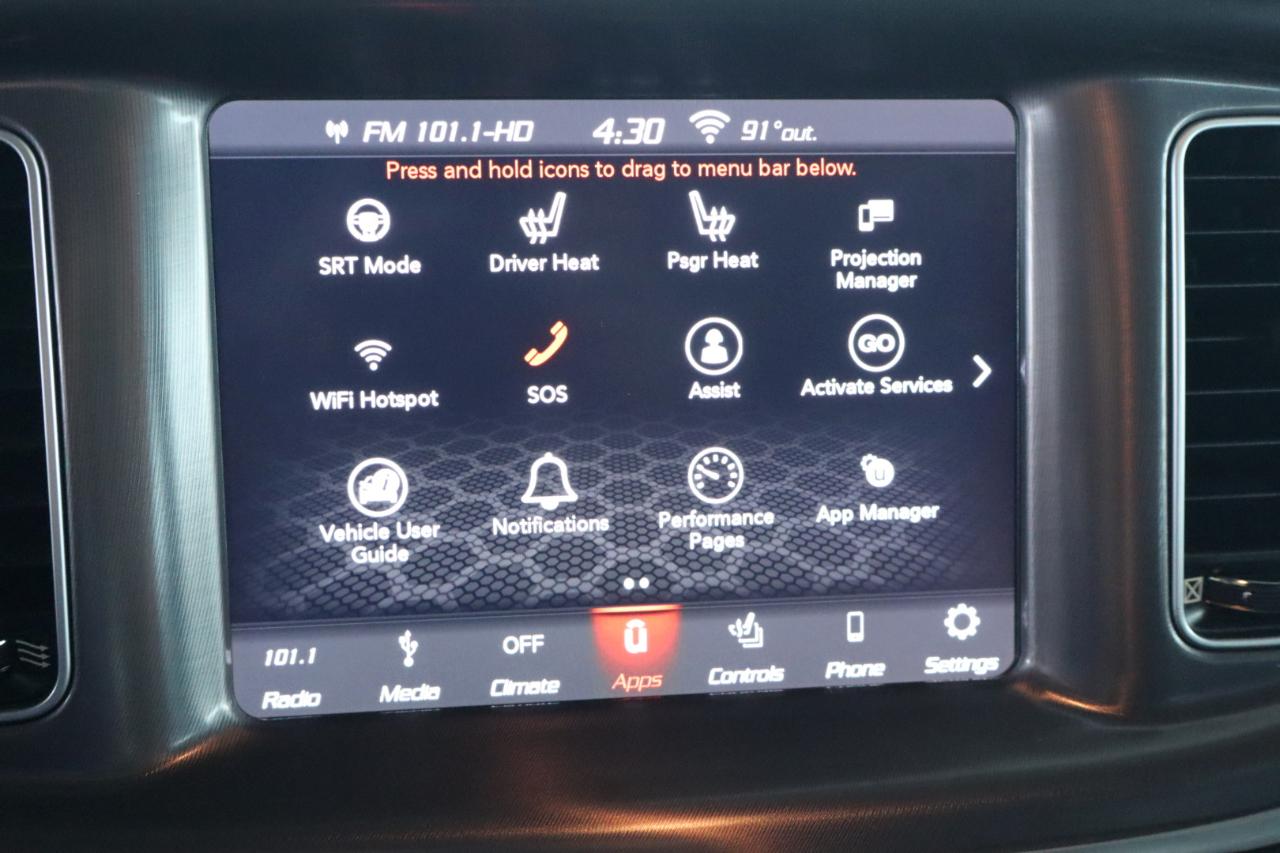 Dodge Charger Scat Pack RWD 2019