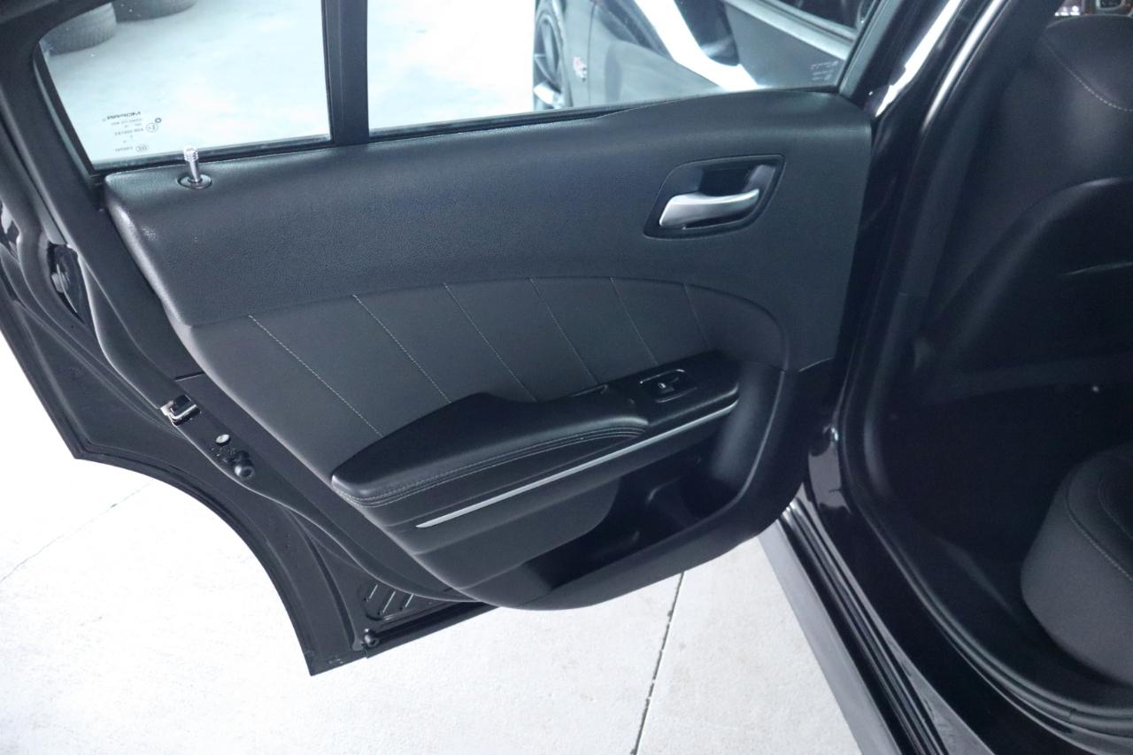 Dodge Charger Scat Pack RWD 2019