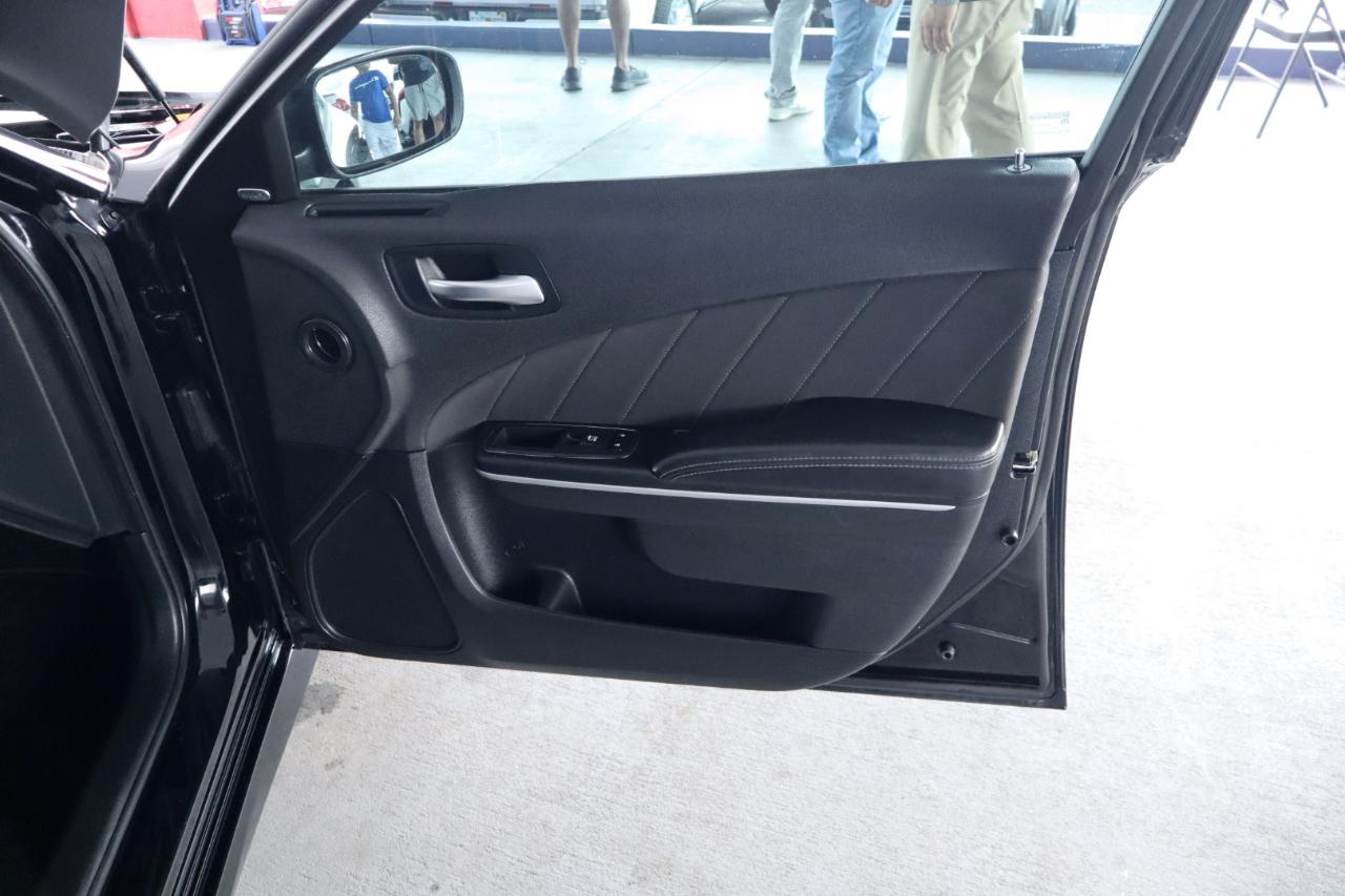 Dodge Charger Scat Pack RWD 2019