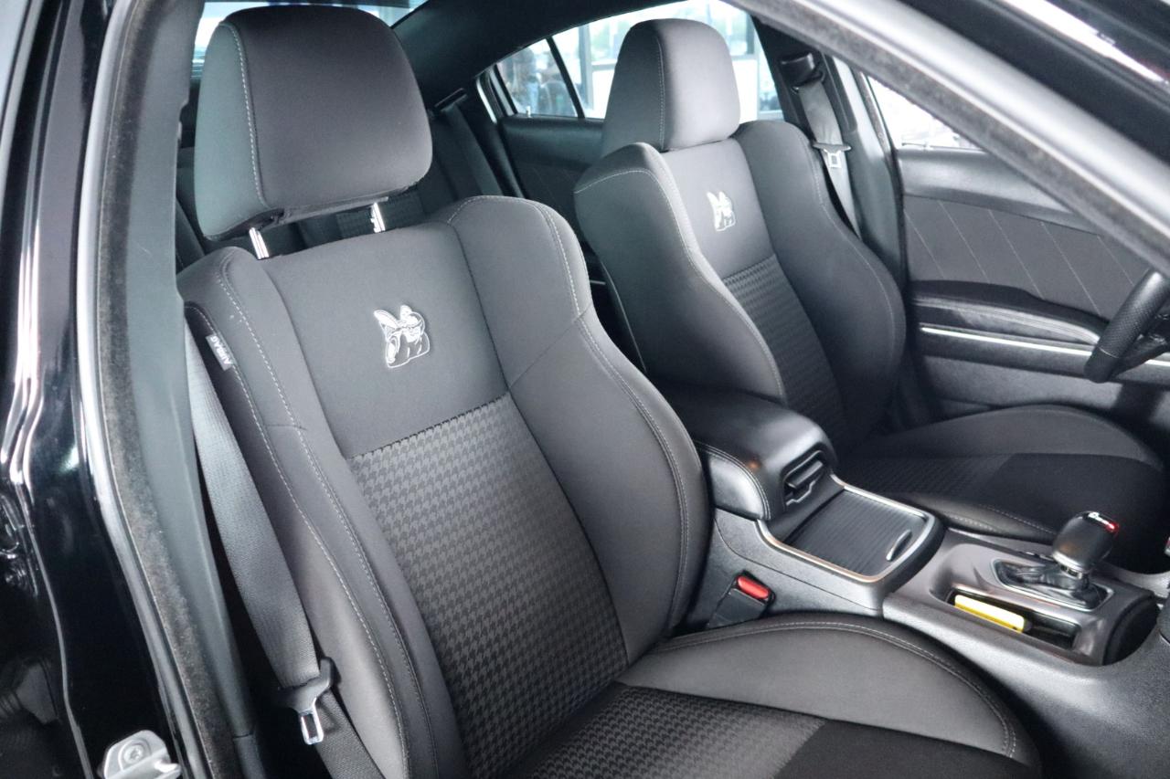 Dodge Charger Scat Pack RWD 2019