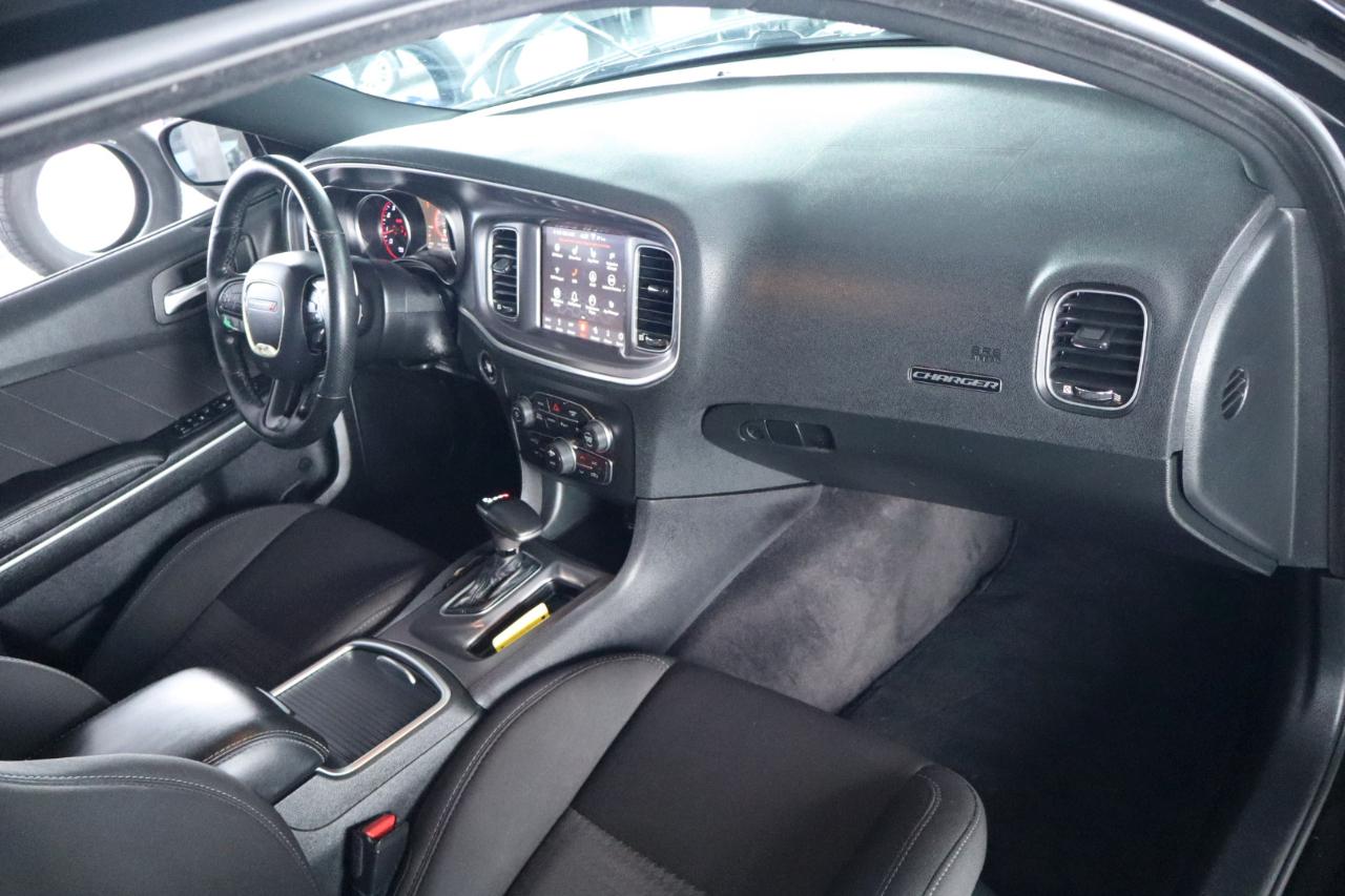 Dodge Charger Scat Pack RWD 2019