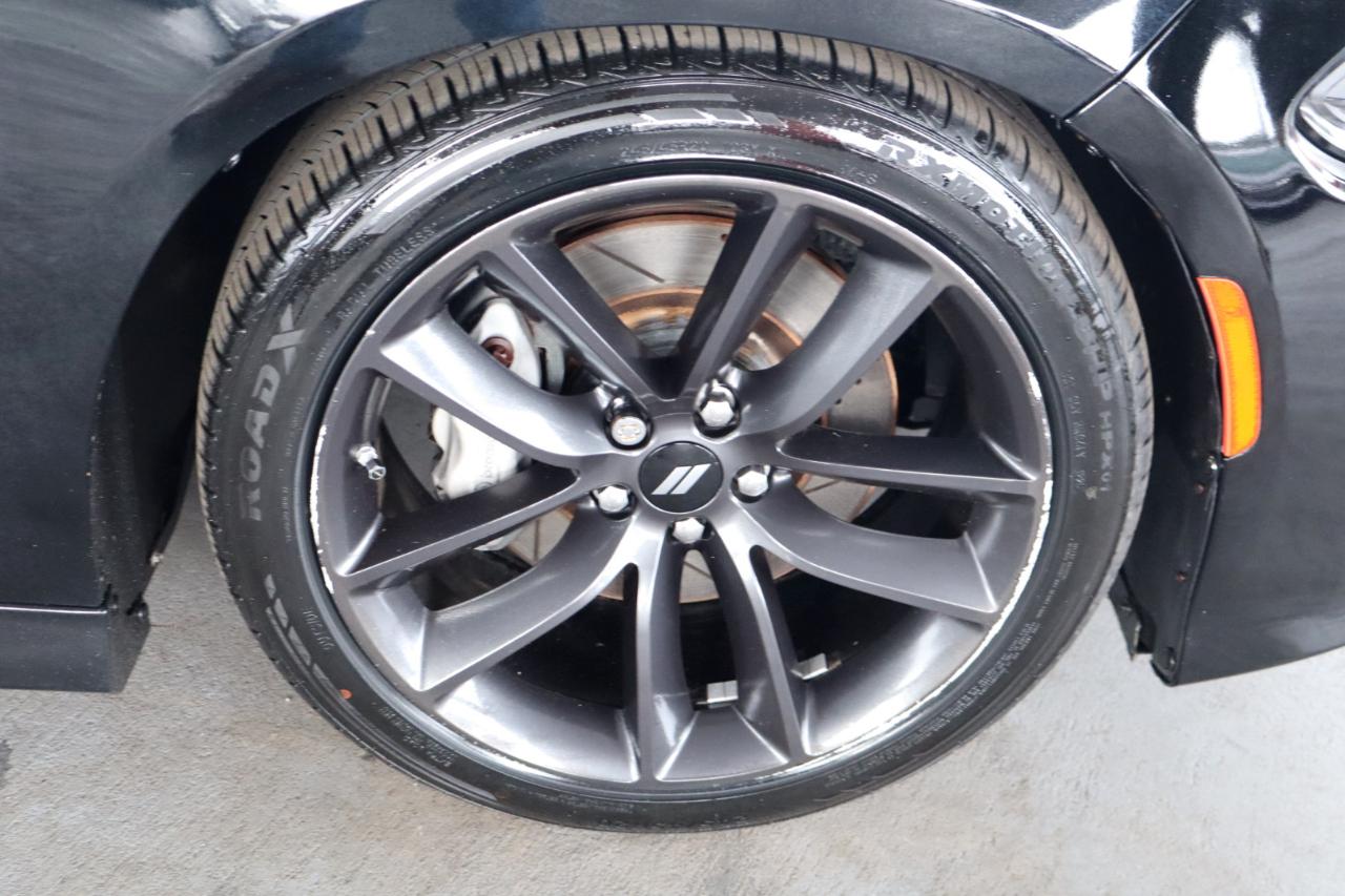 Dodge Charger Scat Pack RWD 2019