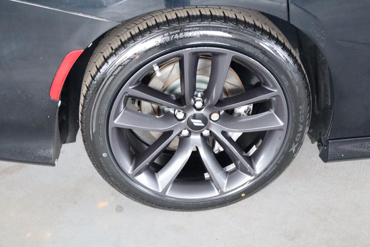 Dodge Charger Scat Pack RWD 2019