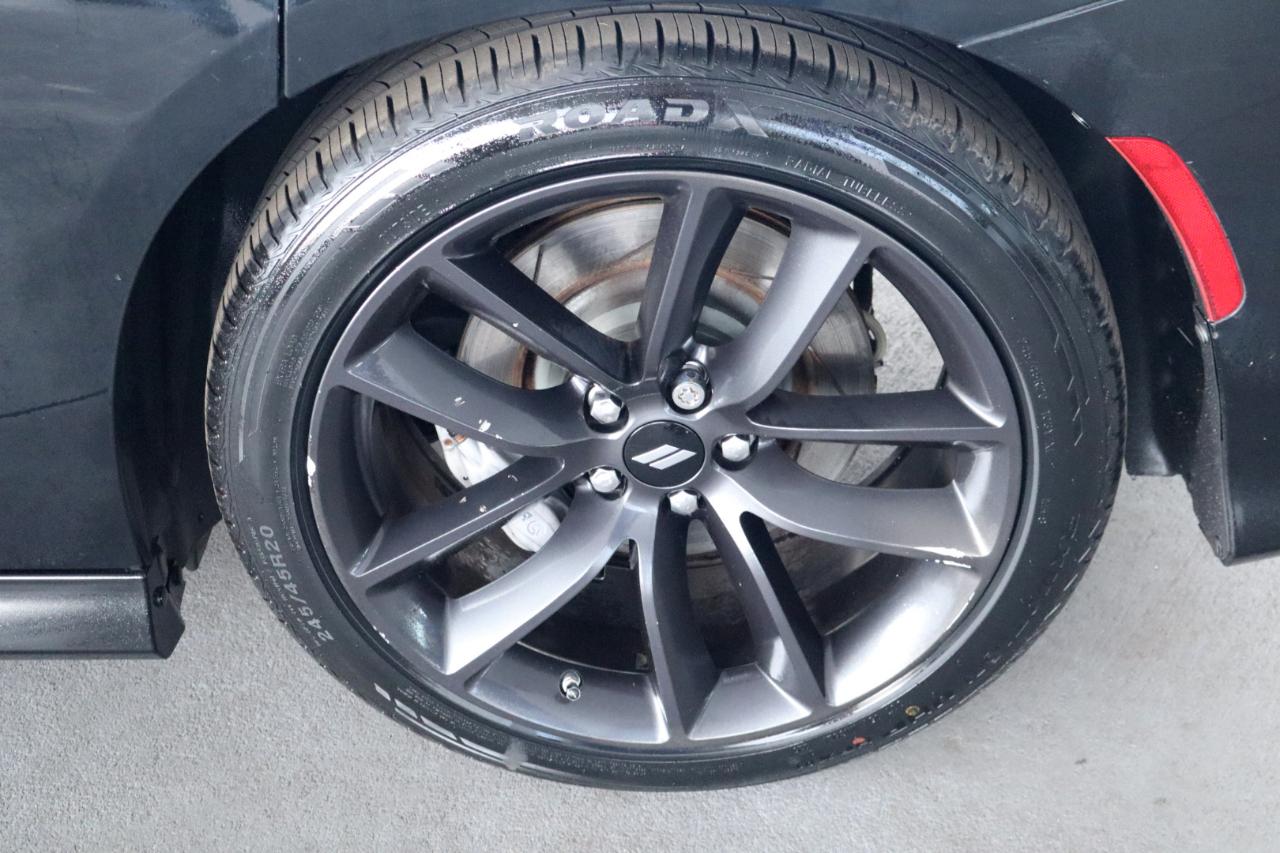 Dodge Charger Scat Pack RWD 2019