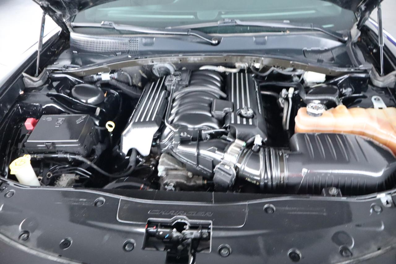 Dodge Charger Scat Pack RWD 2019