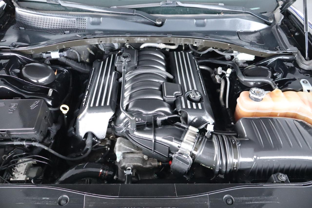 Dodge Charger Scat Pack RWD 2019