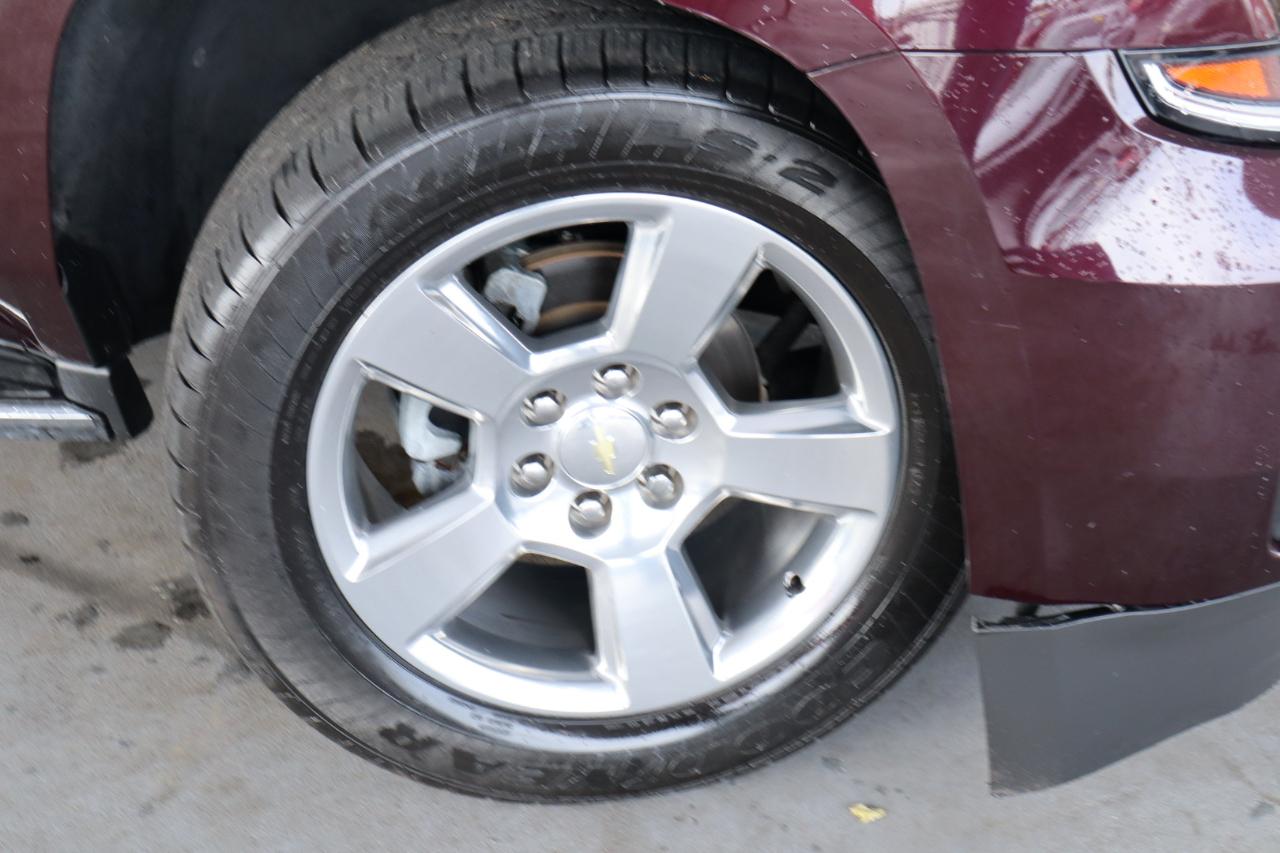 Chevrolet Tahoe 2WD 4dr Premier 2017