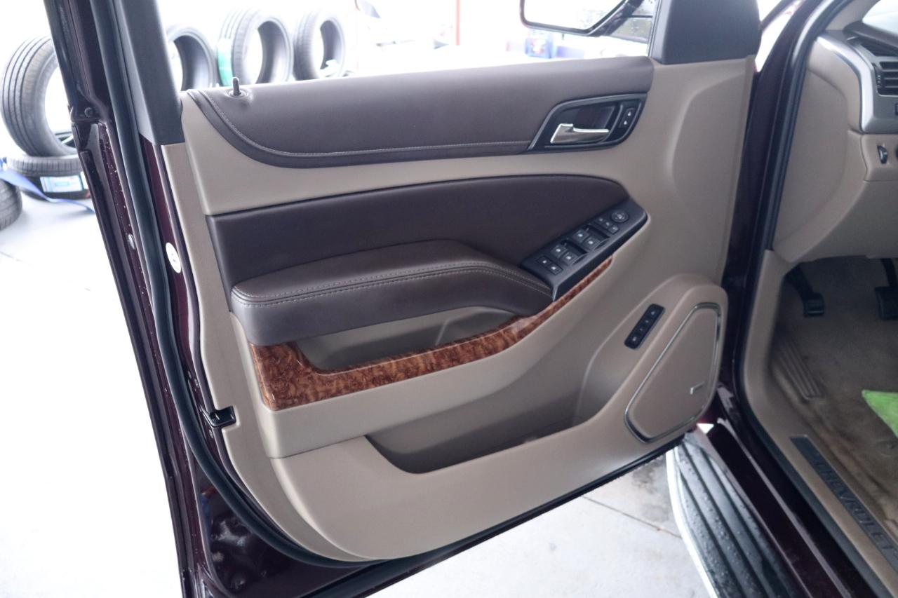 Chevrolet Tahoe 2WD 4dr Premier 2017