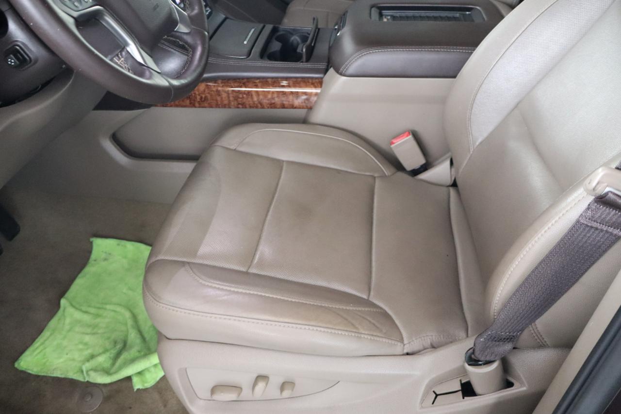 Chevrolet Tahoe 2WD 4dr Premier 2017