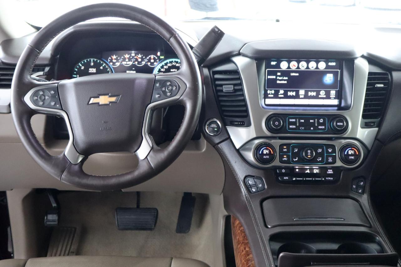 Chevrolet Tahoe 2WD 4dr Premier 2017
