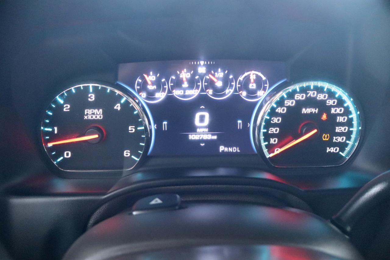 Chevrolet Tahoe 2WD 4dr Premier 2017