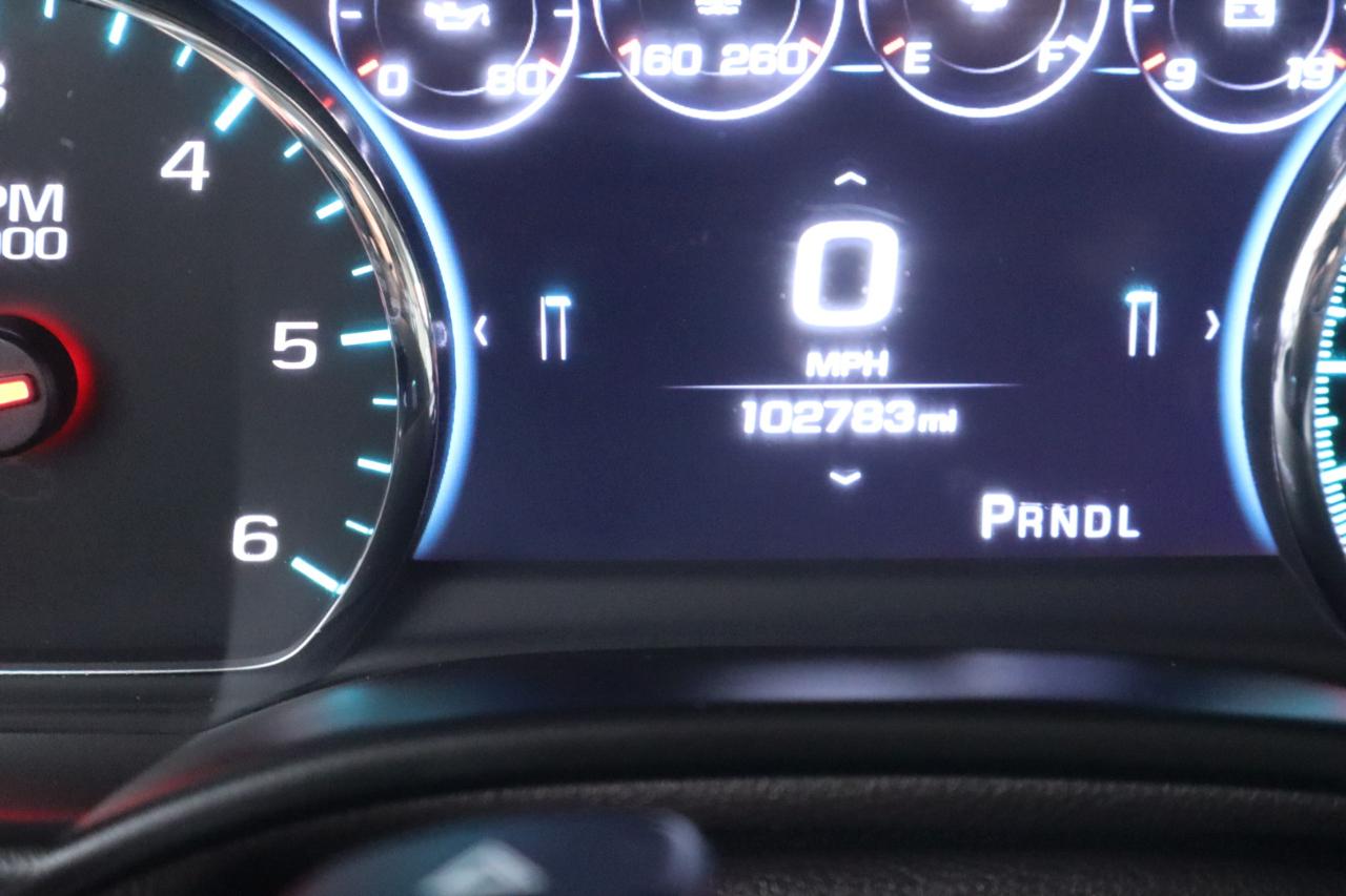 Chevrolet Tahoe 2WD 4dr Premier 2017
