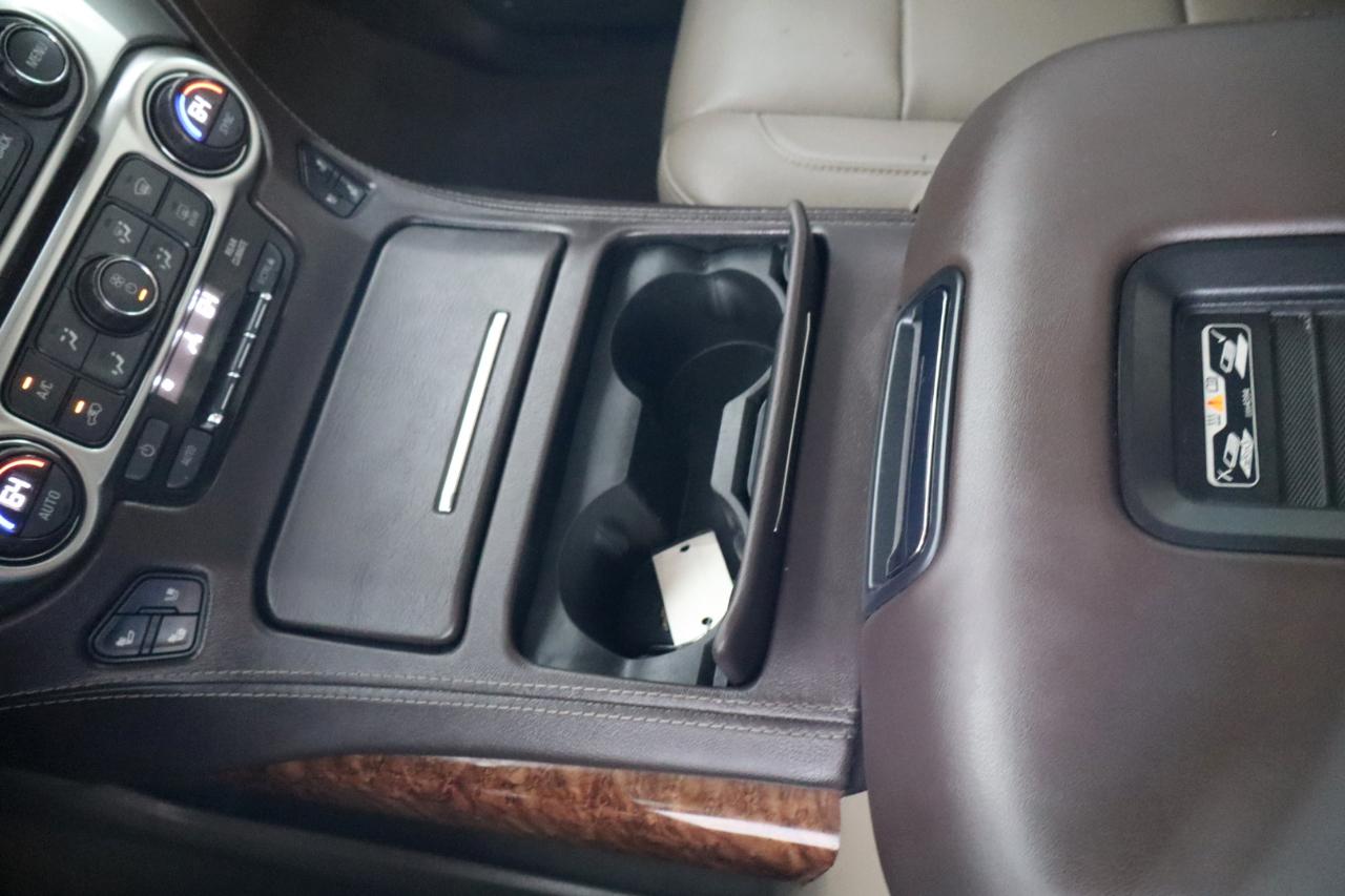 Chevrolet Tahoe 2WD 4dr Premier 2017
