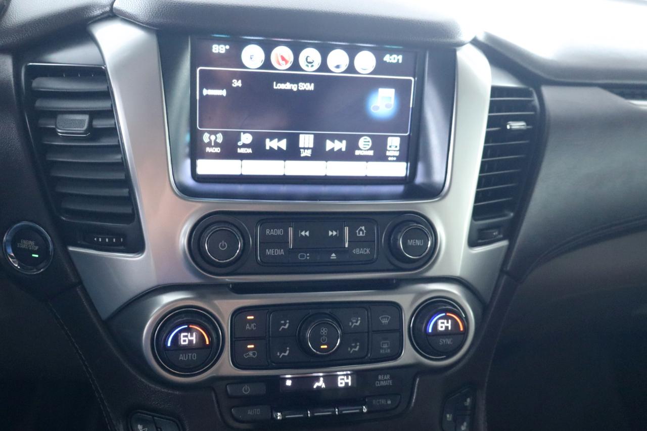 Chevrolet Tahoe 2WD 4dr Premier 2017
