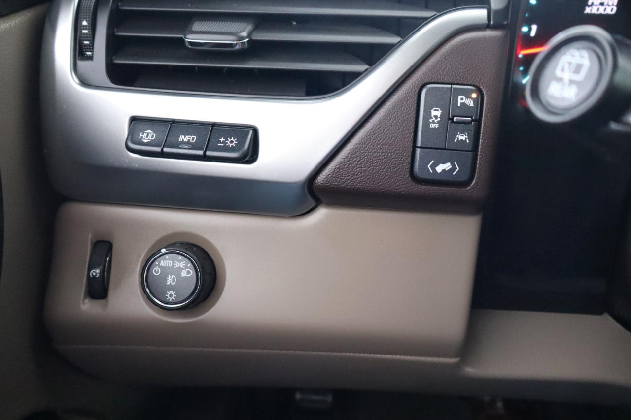 Chevrolet Tahoe 2WD 4dr Premier 2017