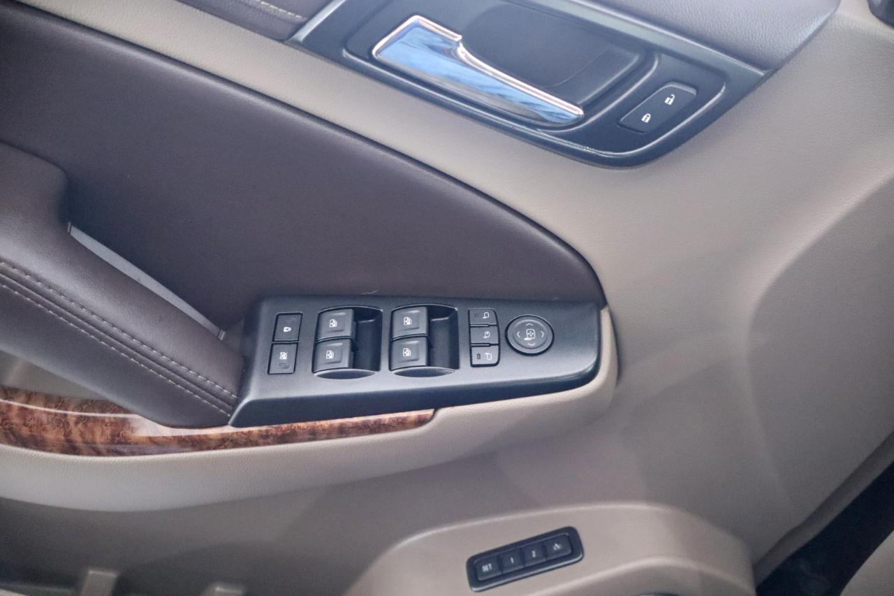 Chevrolet Tahoe 2WD 4dr Premier 2017