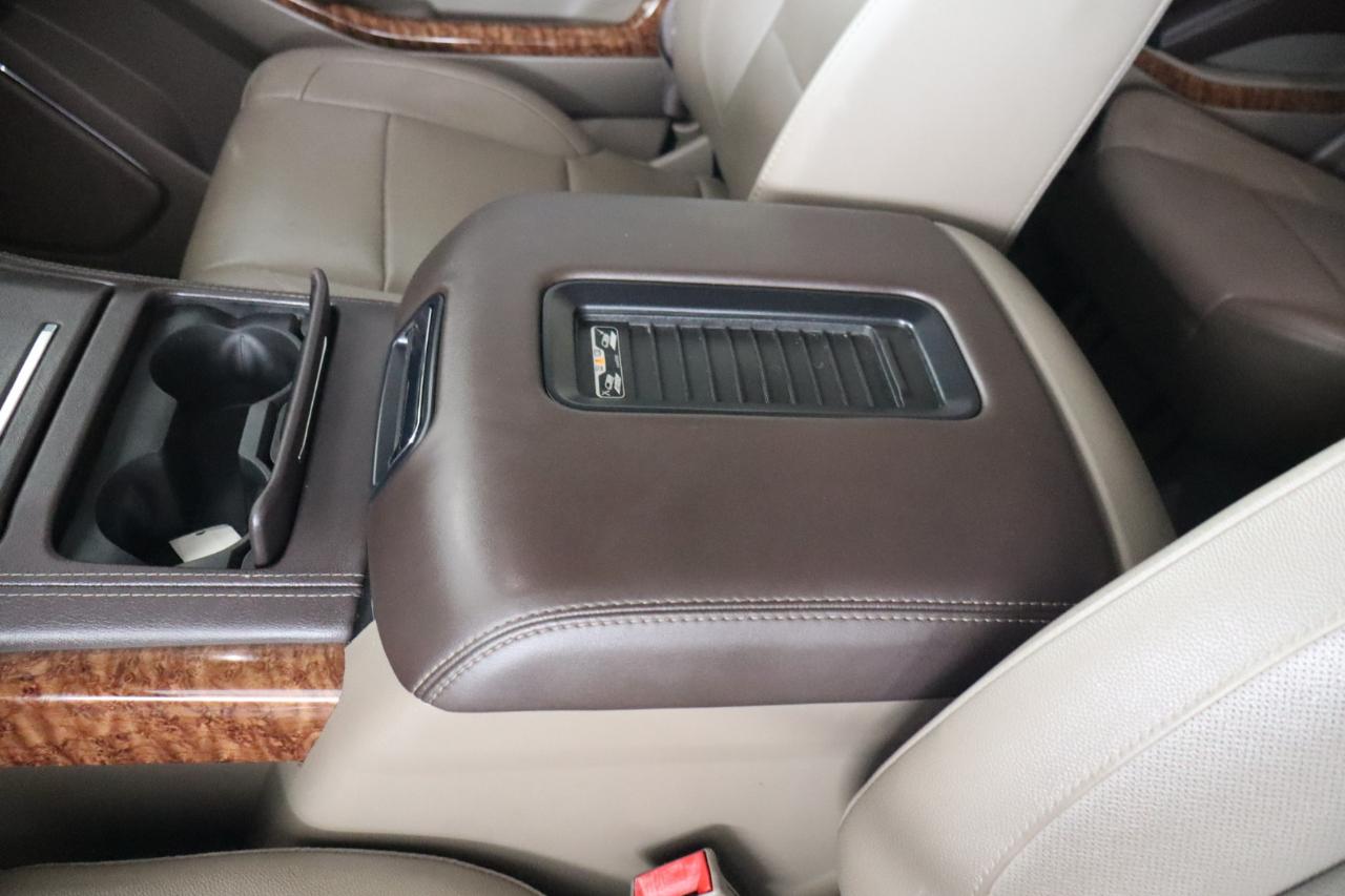 Chevrolet Tahoe 2WD 4dr Premier 2017