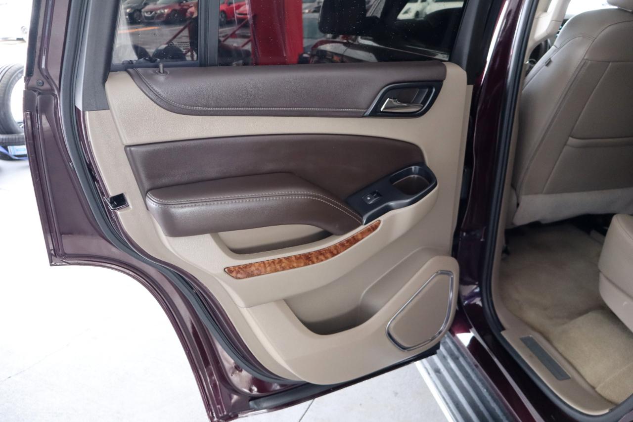 Chevrolet Tahoe 2WD 4dr Premier 2017