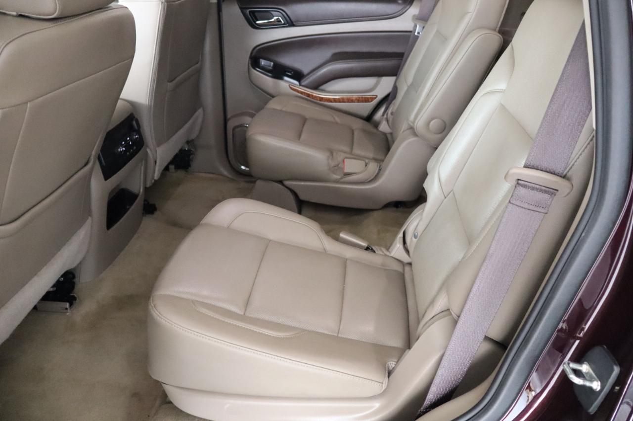 Chevrolet Tahoe 2WD 4dr Premier 2017