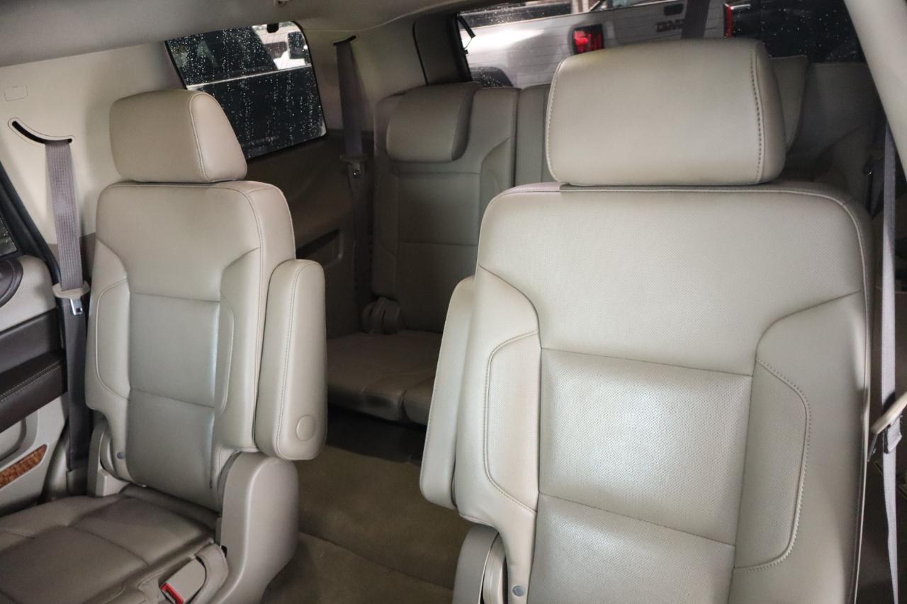 Chevrolet Tahoe 2WD 4dr Premier 2017