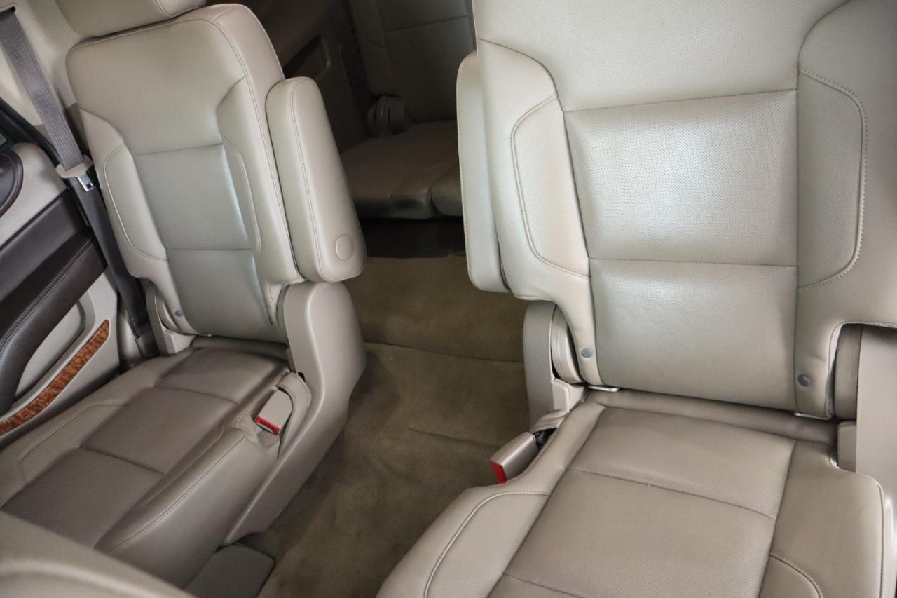 Chevrolet Tahoe 2WD 4dr Premier 2017