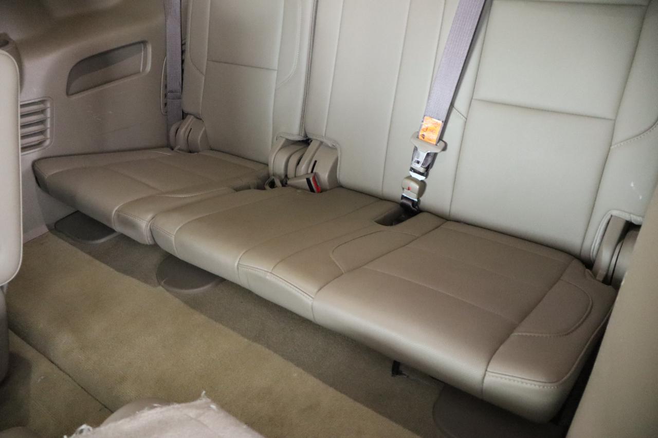 Chevrolet Tahoe 2WD 4dr Premier 2017