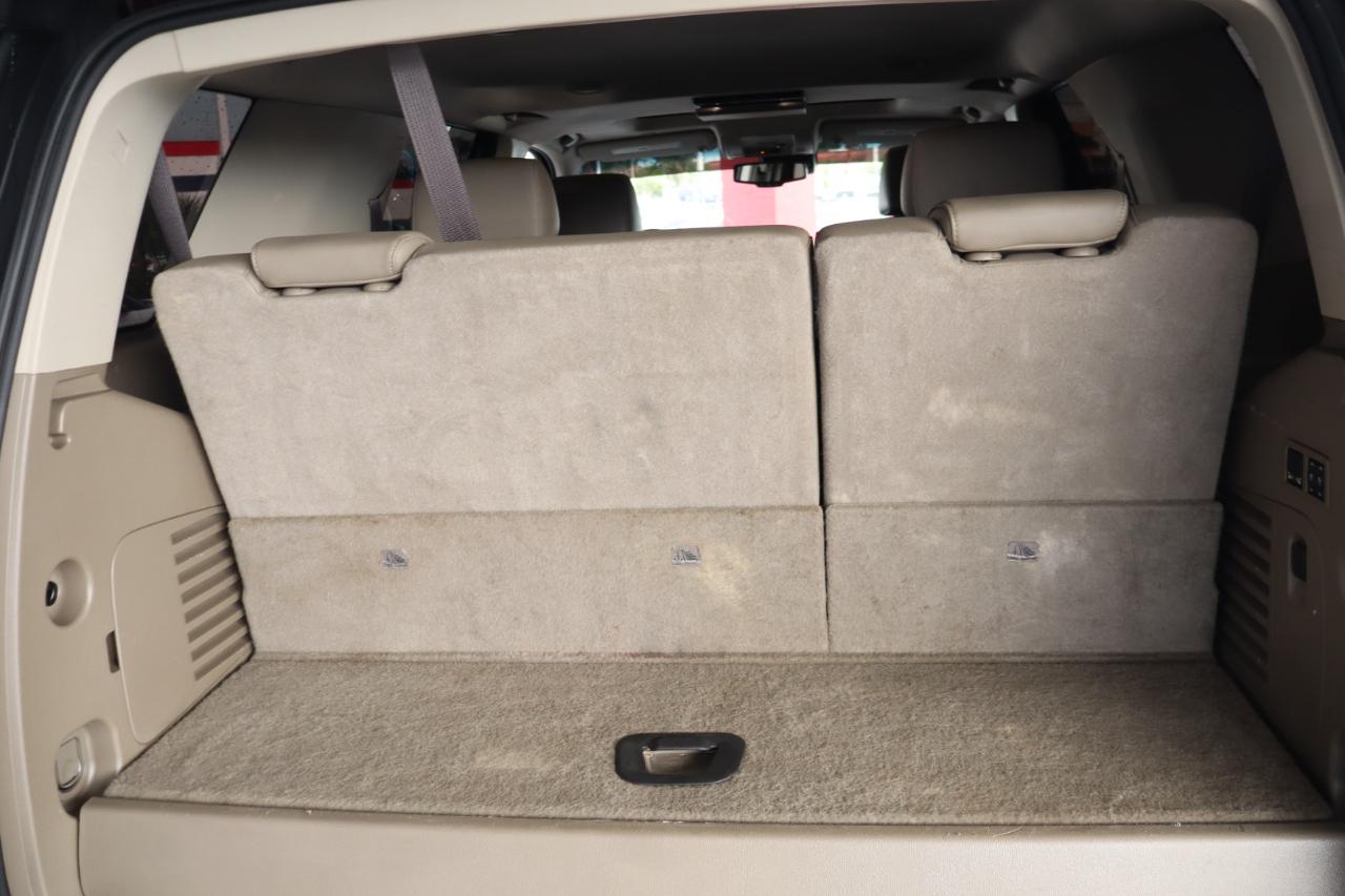 Chevrolet Tahoe 2WD 4dr Premier 2017
