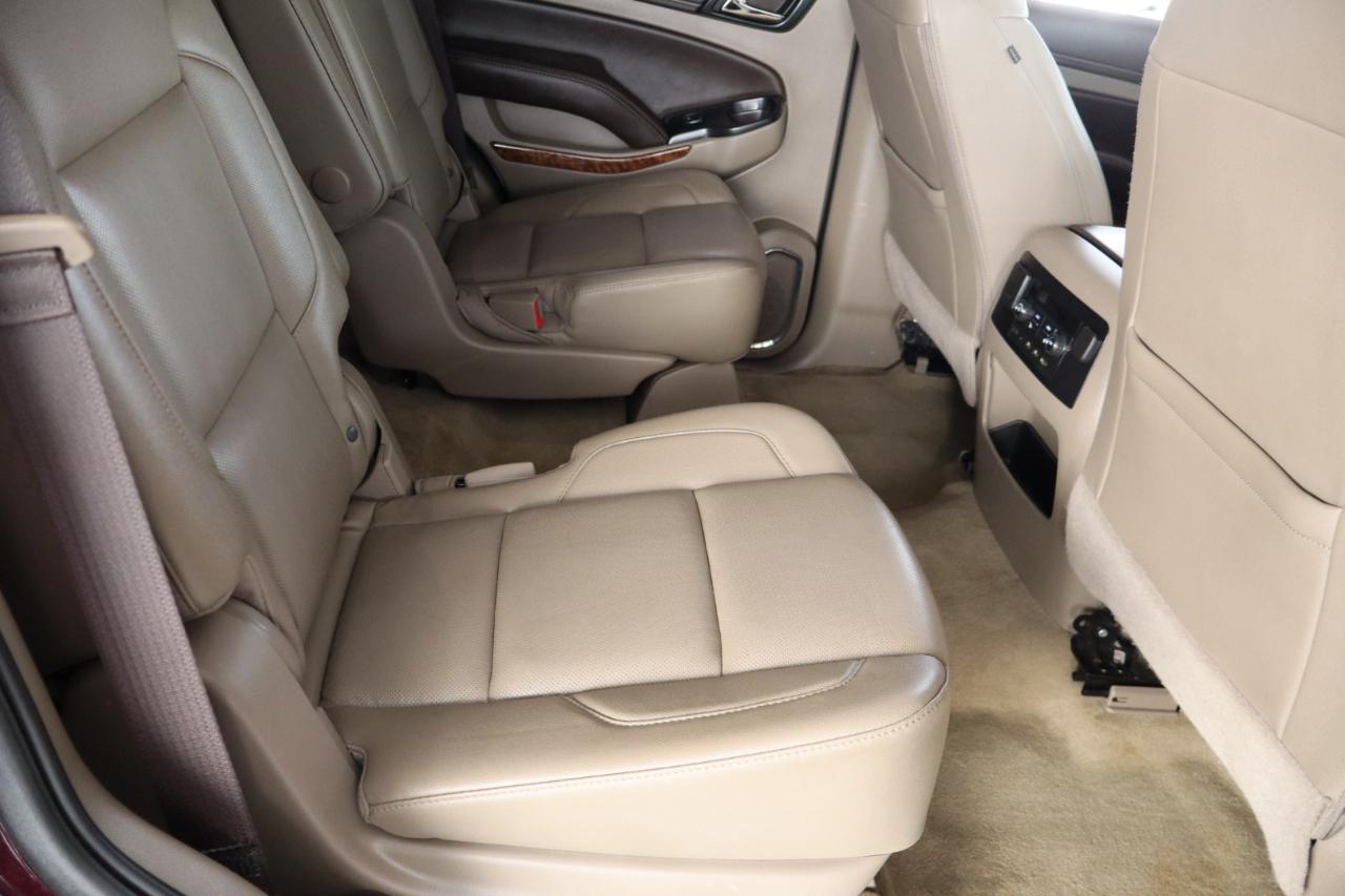 Chevrolet Tahoe 2WD 4dr Premier 2017