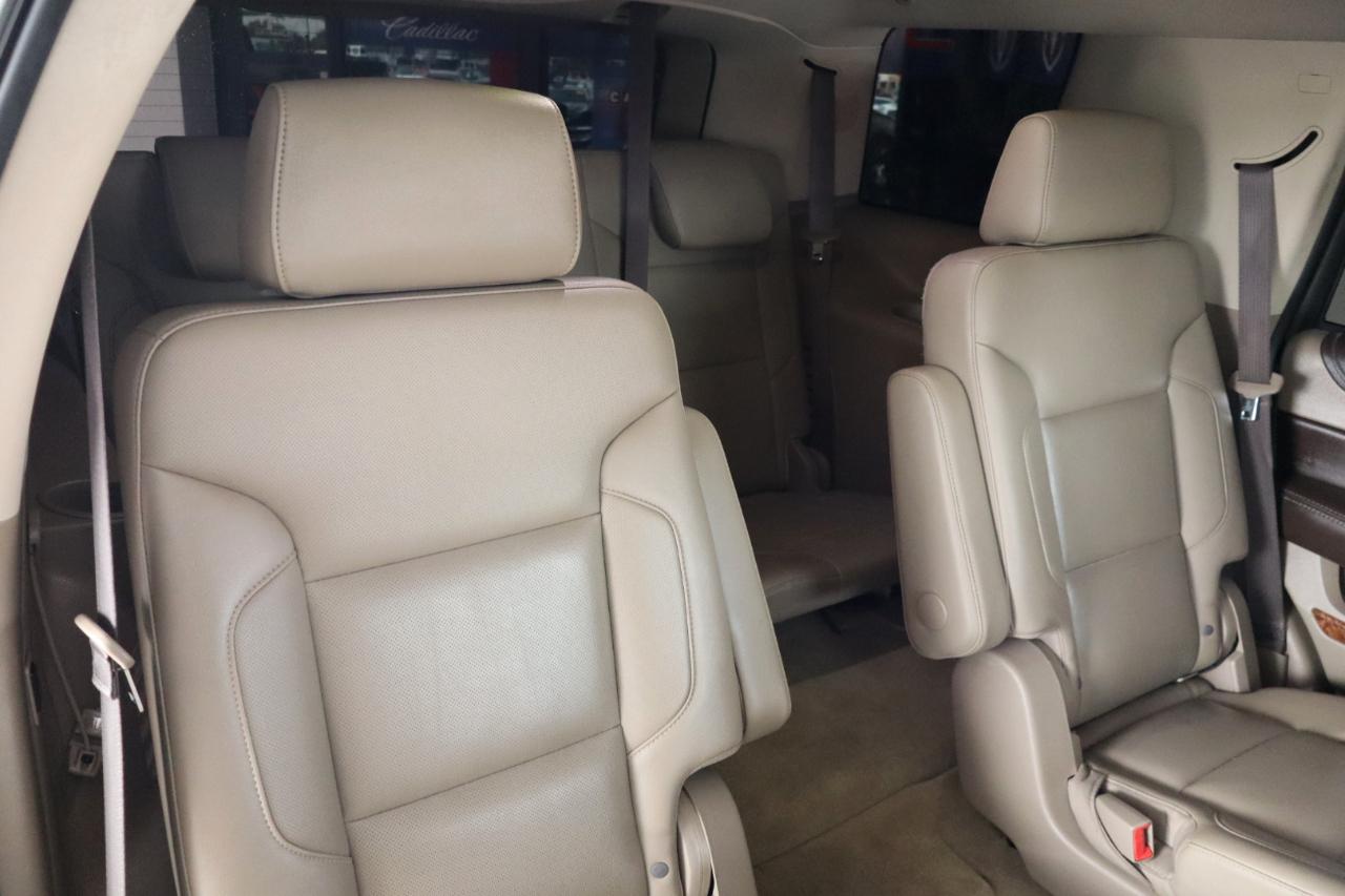 Chevrolet Tahoe 2WD 4dr Premier 2017