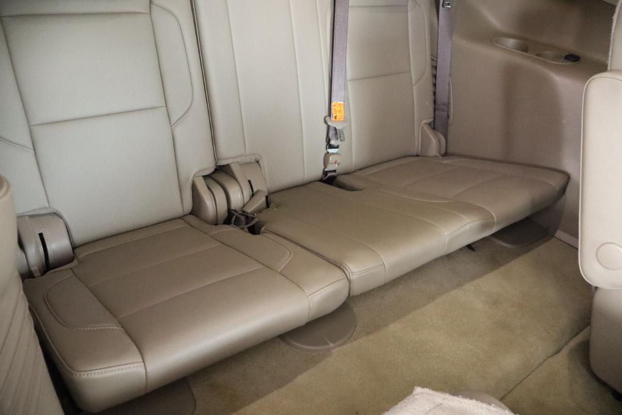 Chevrolet Tahoe 2WD 4dr Premier 2017