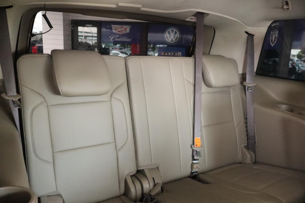 Chevrolet Tahoe 2WD 4dr Premier 2017