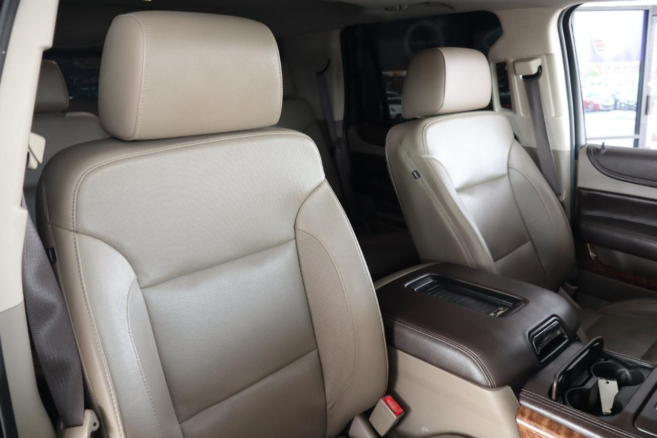 Chevrolet Tahoe 2WD 4dr Premier 2017